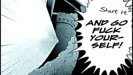 Prison School Manga - 215 (season 2) (uncensored)