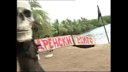 Survivor 2 Ep.41 Part 9