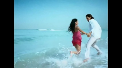 Dima Bilan - Dancing Lady ( Dvd Rip )