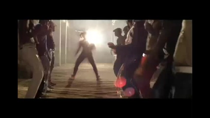 Brick & Lace - Official Bad to Di Bone Video ~ 
