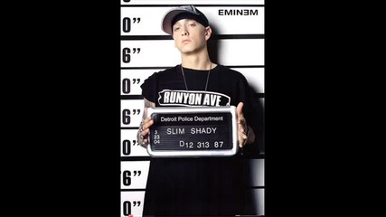 Pozdrav za icaka 9 8 - Eminem 