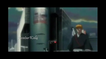 Bleach Amv Linkin Park - New Divide [amv]