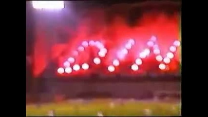 Едни от най - лудите ултраси (the best ultras part 3) 
