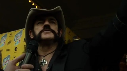 Lemmy Red Carpet - Snapshot 