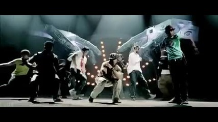 One More Dance Hd 