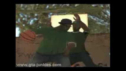 Fresh Prince Of San Andreas (spoof)
