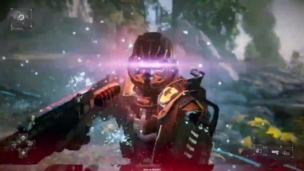 Killzone: Shadow Fall - E3 Demo Walkthrough