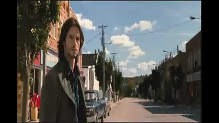  Skinwalkers  Trailer