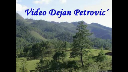 Nedelljko Bilkic - Krcma U Planine&dragana Mirkovic - Luce Moje
