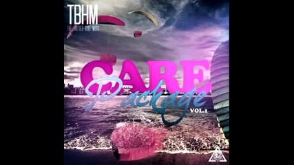Tbhm - Get It Started (prod. by Yponthebeat) [new 2013]