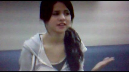 Selena Gomez- Youtube Competition Update!!