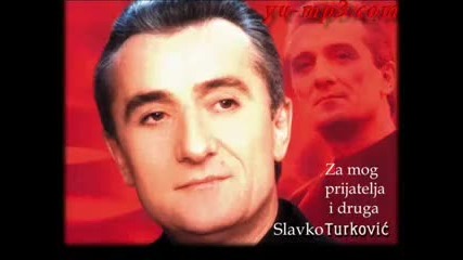 Seki Turkovic - Dotaknucu