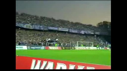 Lech Poznan - Widzew Lodz (24.08.2007) 7