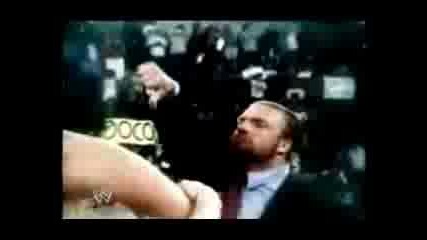Wwe - Randy Orton Клипче (by Johncena)