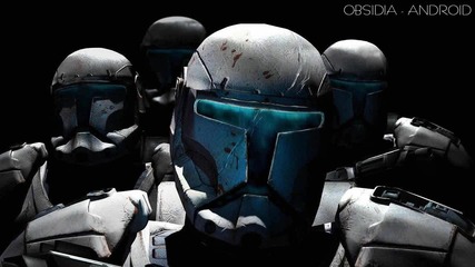 Obsidia - Android Hd
