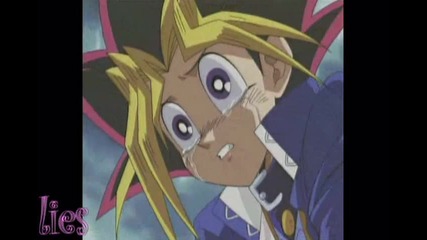 Yu - Gi - Oh! - Dangerous
