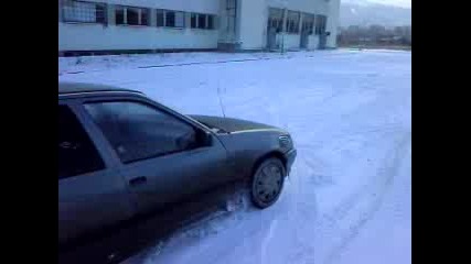 Opel Kadett