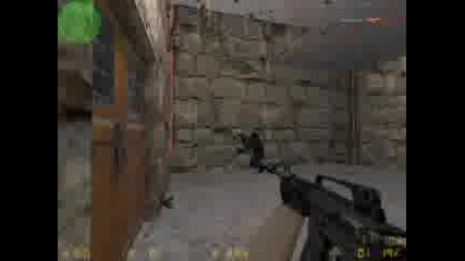 Counter Strike 10x