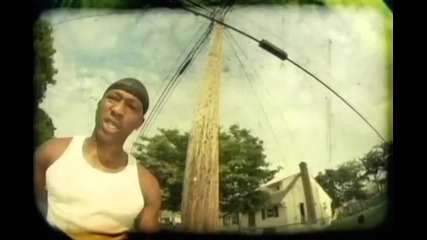Keith Murray - Hustle on  (Promo Only)