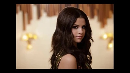 Selena Gomez And The Scene - Off The Chain 