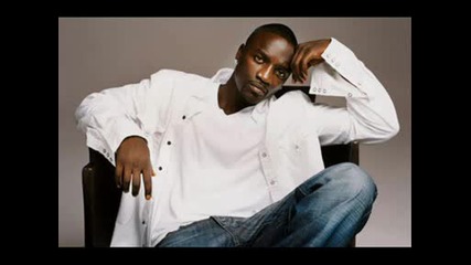 Jim Jones Ft. Akon - Clack Clack 
