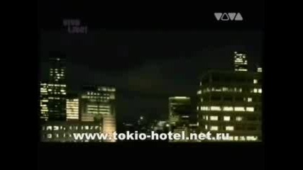 Tokio Hotel Mega Mix