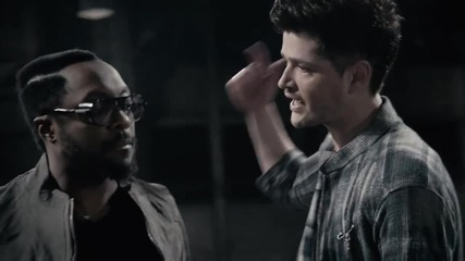 The Script - Hall of Fame ft. will.i.am