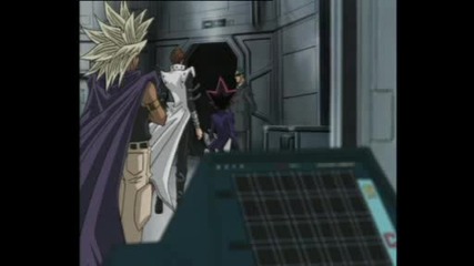 Yu - Gi - Oh! - Epizod 122 - Zavrashtane V Boiniia Grad -