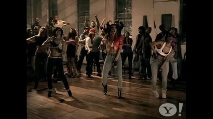 Ciara Ft. Young Jezzy - Never Ever *hq*