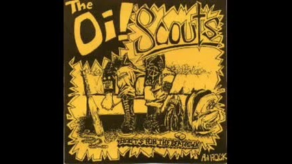 The Oi! Scouts - Thugs