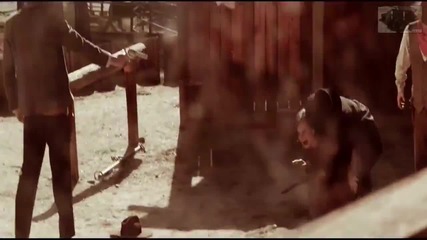 Kshmr - Dead Mans Hand (official Music Video)