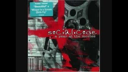Social Code - No One To Save 