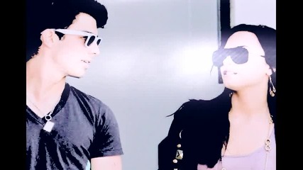 Joe + Demi = Jemi ;(