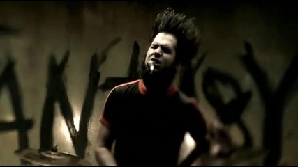 Static X - The Only (hq + превод) 