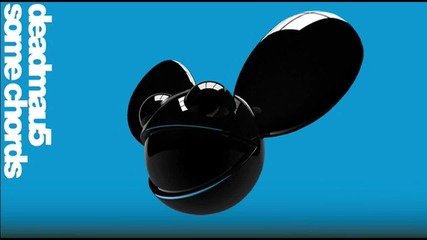 Deadmau5 - Some Chords