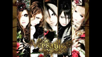 Versailles - Zombie