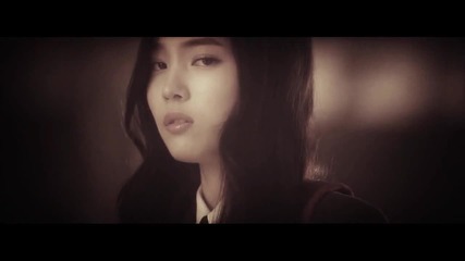 Exo _ Wolf - Chapter One
