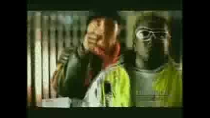 Chris Brown Feat. T - Pain - Kiss Kiss