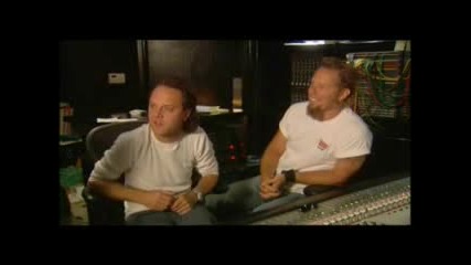 Funny Metallica Clips