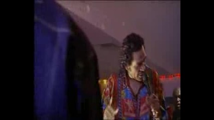 Bobby Rush - Live
