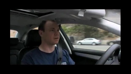 Audi A4 Review - Everyday Driver 