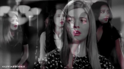 Alison Dilaurentis - Everything Is Lost