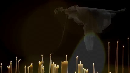 Karen Elson - The Truth Is In The Dirt (official video ) * Високо качество * 