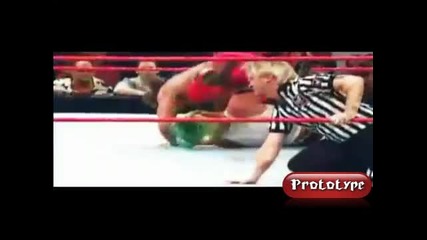 Eddie Guerrero R.i.p. - Hero