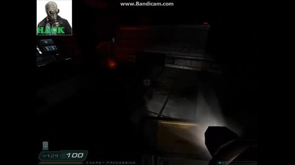 Да играем: Doom 3 Част 5