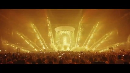 2014/ Afrojack & Martin Garrix - Turn Up The Speakers (official music video)