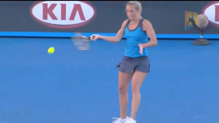 ден 4 - ти - Australian Open 2011 