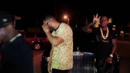Bnice305 Feat. Ace Hood & Nino Brown - Tryna Win