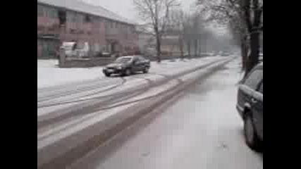 Бат Недялко с Е36 - 320