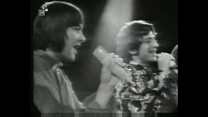 .avithe Flower Pot Men - Lets Go To San Francisco (beat Club 1967)